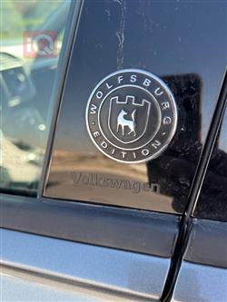 فولكسفاغن تيغوان